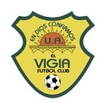 Атлетико Эль-Вихия - logo