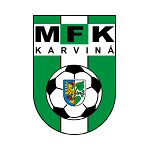 Карвина - logo