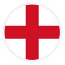 Англия - logo