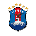 Ла-Пас - logo