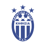 Кифисия - logo