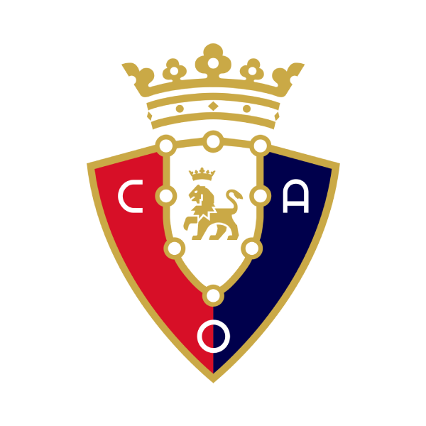 Осасуна - logo