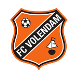 Волендам - logo