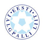 Эстония U-19 - logo