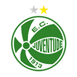 Жувентуде - logo