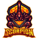 Team Scorpion - logo