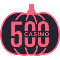 500 Halloween Cup 2024 - logo