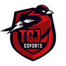 TGJ - logo