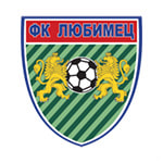 Любимец - logo