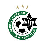 Маккаби Хайфа U-19 - logo