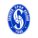 Сарыер - logo