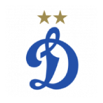 Динамо мол - logo