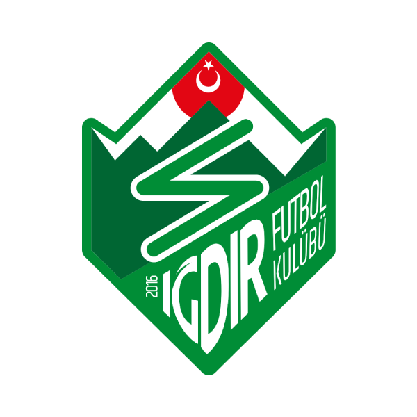 Ыгдыр - logo