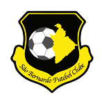 Сан-Бернарду - logo