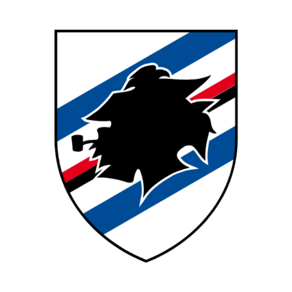 Сампдория - logo