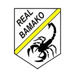 Реал Бамако - logo