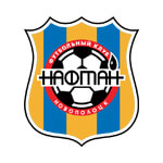 Нафтан - logo