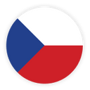 Чехия - logo