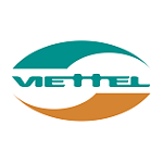 Вьеттел - logo