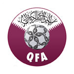 Катар U-20 - logo