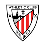 Атлетик Б - logo