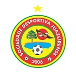 Жуазейренсе - logo