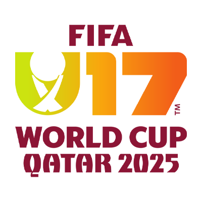 Чемпионат мира U-17 - logo