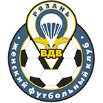 ВДВ-Рязань жен - logo