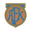 Логотип домашней команды