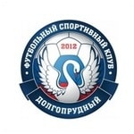 FK Dolgoprudny - logo