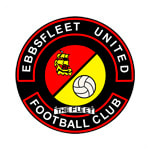 Эббсфлит Юнайтед - logo