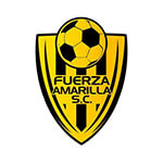 Фуэрса Амарилья - logo