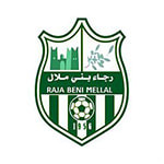 Раджа Бени-Меллаль - logo