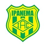 Ипанема - logo