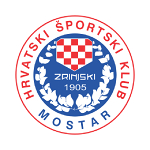 Зриньски - logo