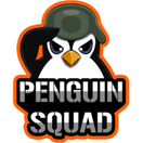 Penguins Squad - logo