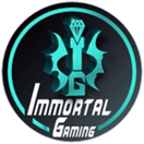 Immortal Gaming - logo