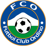 Ордино - logo