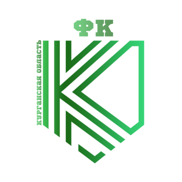 ФК Курган - logo