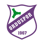 Ордуспор - logo