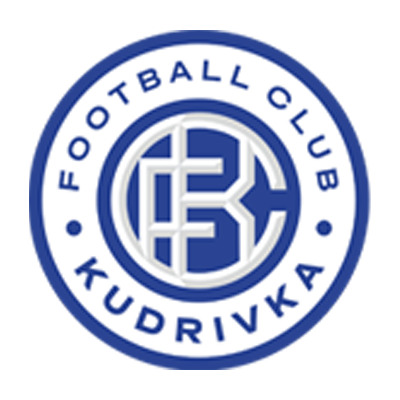 Кудровка - logo