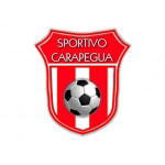 Спортиво Карапегуа - logo