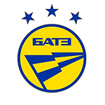БАТЭ U-19 - logo