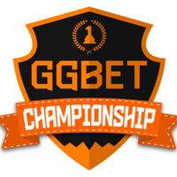 GGBET Championship 2 - logo