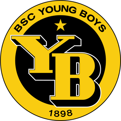 Янг Бойз - logo