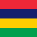 Mauritius - logo