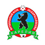 Карелия - logo