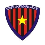 Примейру де Агошту - logo