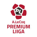 Высшая лига - logo