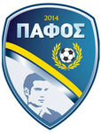 Пафос - logo